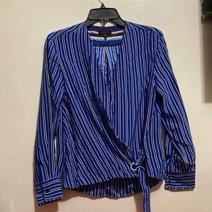 RAG & BONE NEW YORK LONG SLEEVES XS